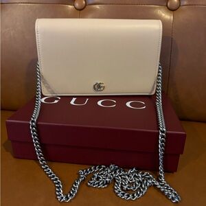 Gucci Handbag